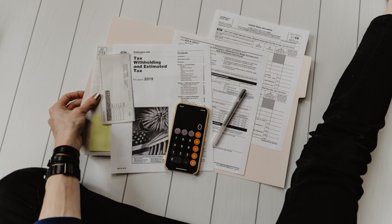 Financial literacy for teens
